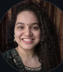 shweta kadam's profile photo