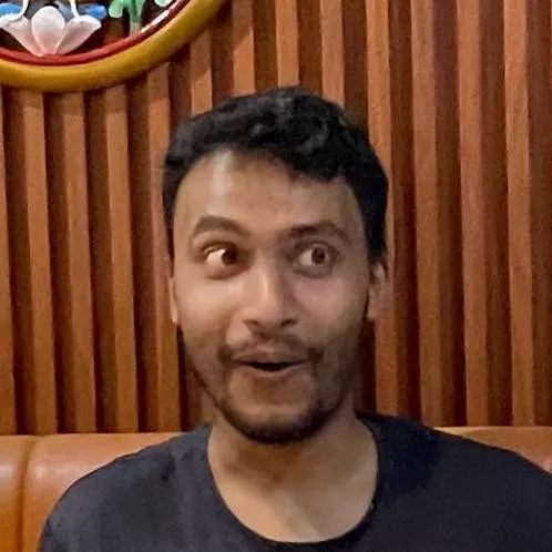 Badri Sunderarajan's profile photo