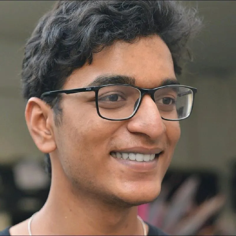 Soham Kulkarni