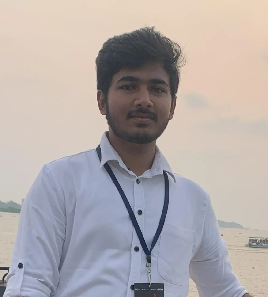 Balaji V S's profile photo