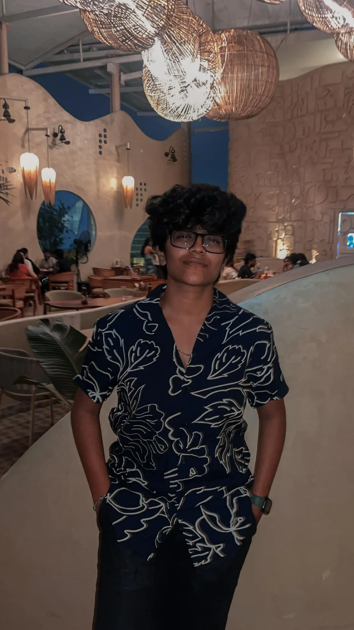 Keerti Vijay Ananth's profile photo