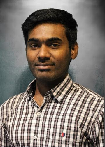 GUHAN SENTHILKUMAR's profile photo