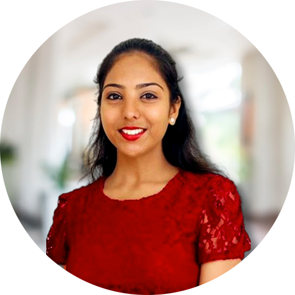 AISHWARYA HOYSAL K S's profile photo