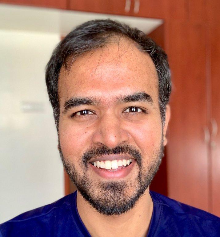 KC Sivaramakrishnan