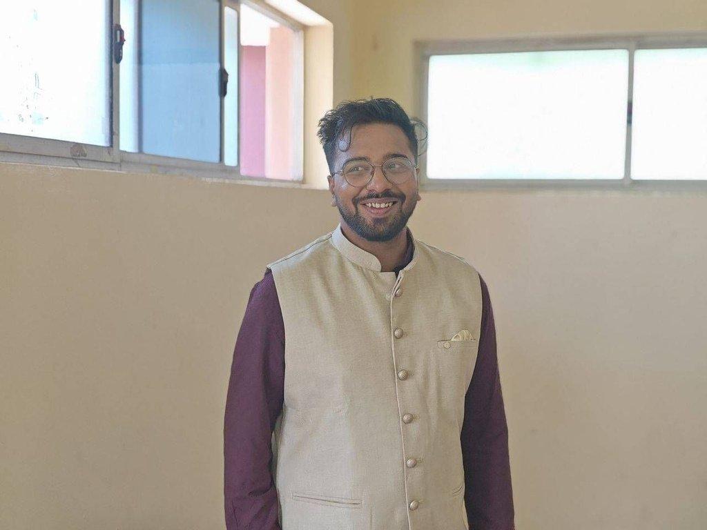 Mouhamed Noordeen