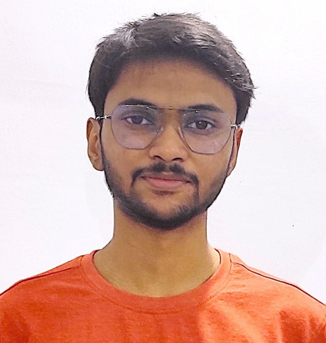 Hamdaan Ali