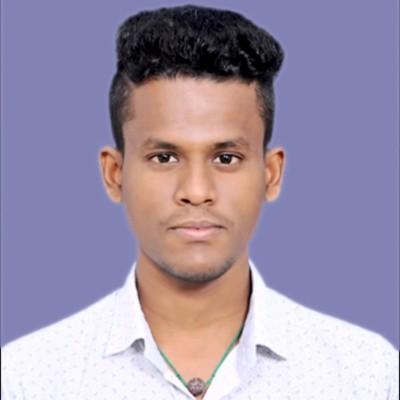 Raghavan Jeeva's profile photo