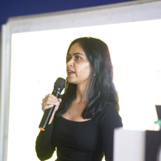 Rajani Ekunde