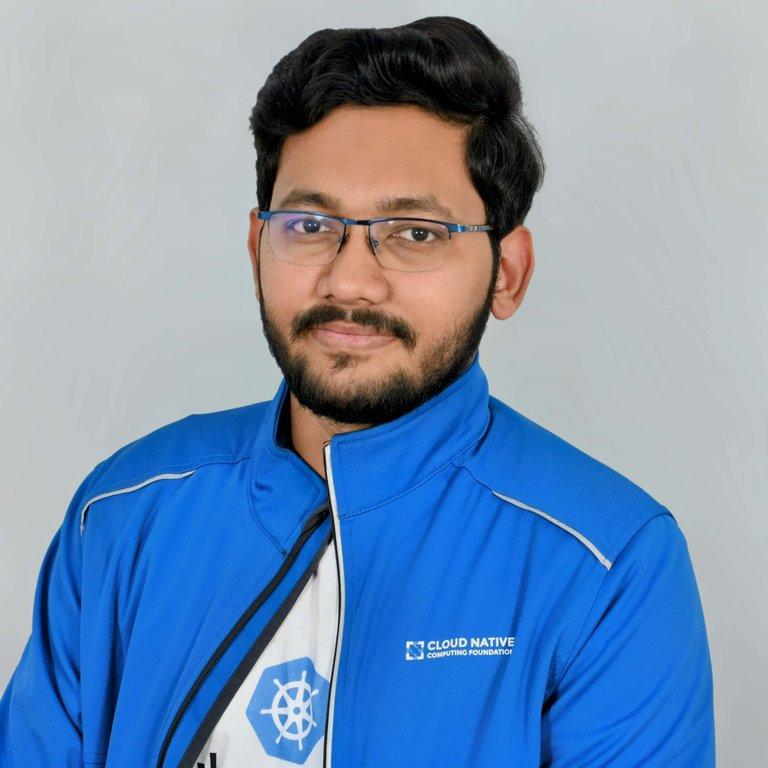 Sayed Imran