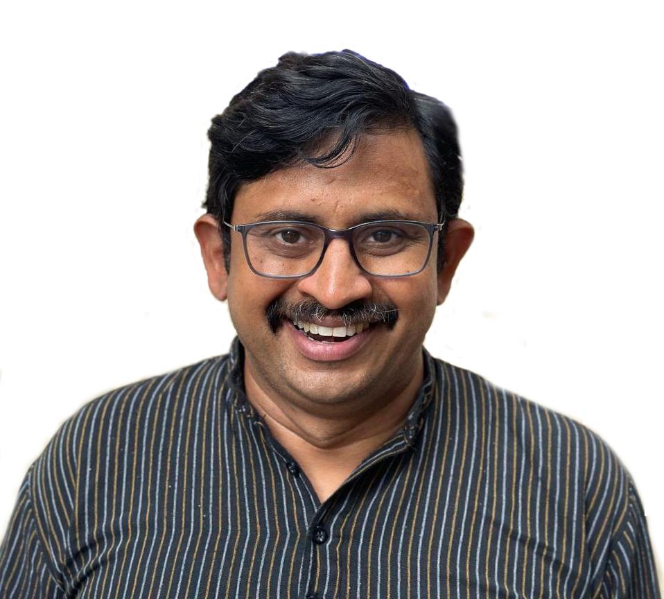 Speaker Image