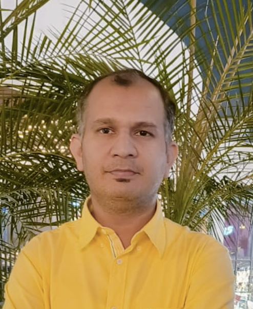 Ram G Suri's profile photo