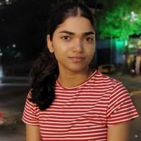 Sreelakshmi Jayarajan