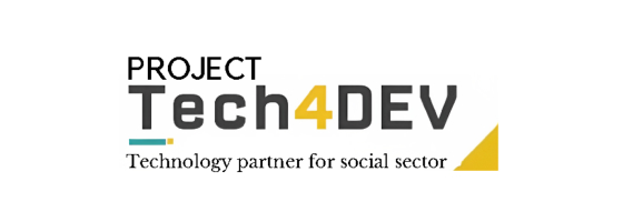 Project Tech4Dev
