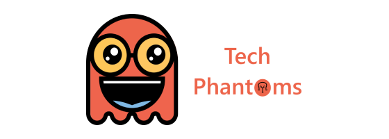 Tech Phantom