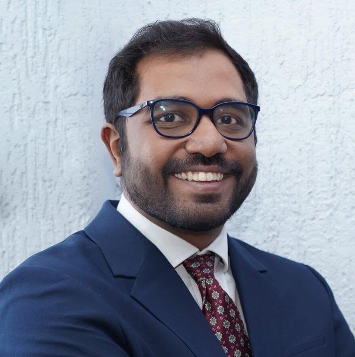 Balaji Muthusubramanian's profile photo