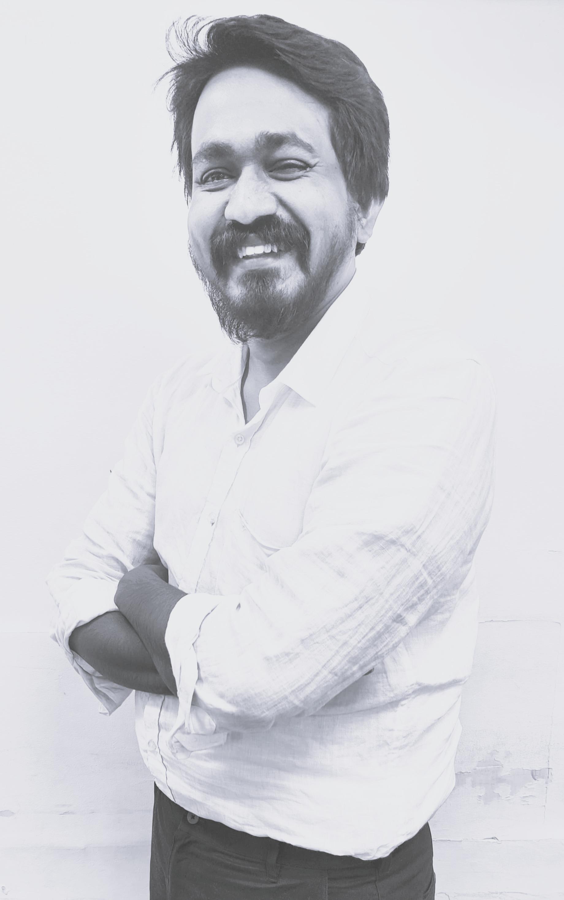 Lokash Chellaiya