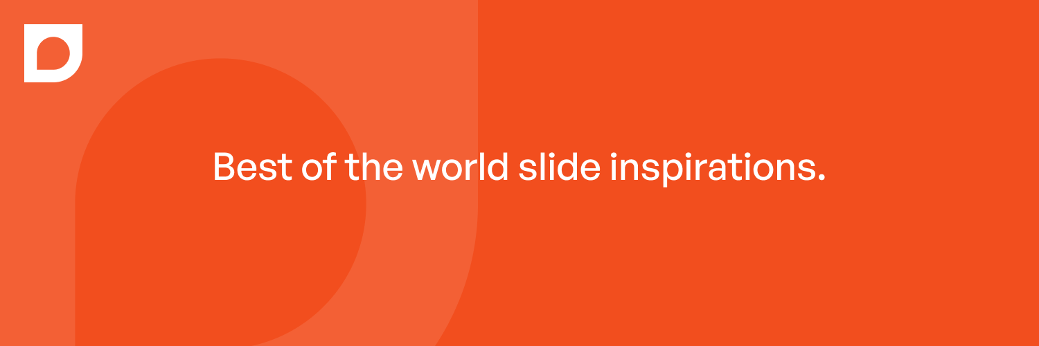 Figma Slides Inspirations