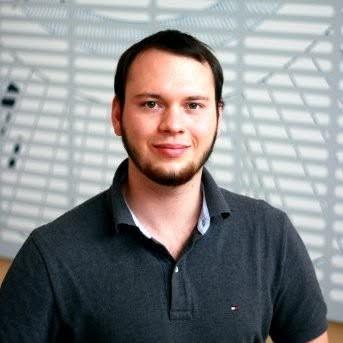 Speaker Image