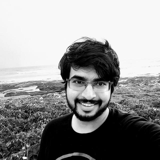 Vishnu Mohandas