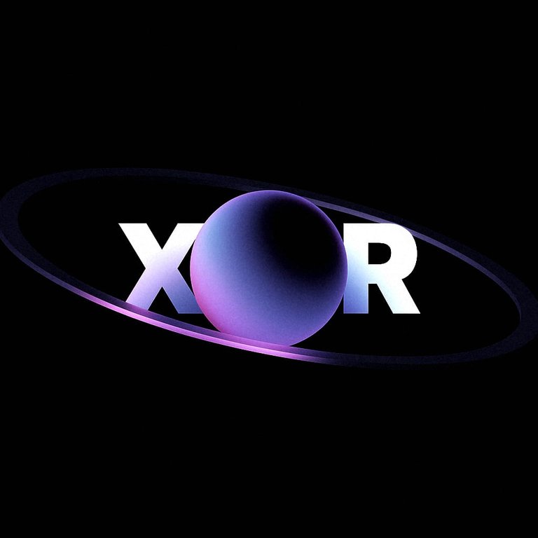 XoR
